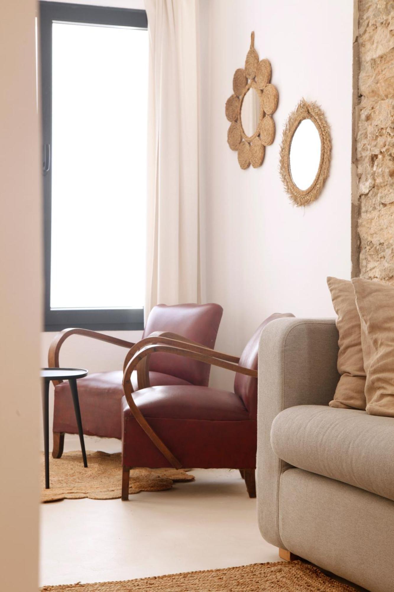 Maram Brava Casa Centro Begur Metge Piアパートメント エクステリア 写真