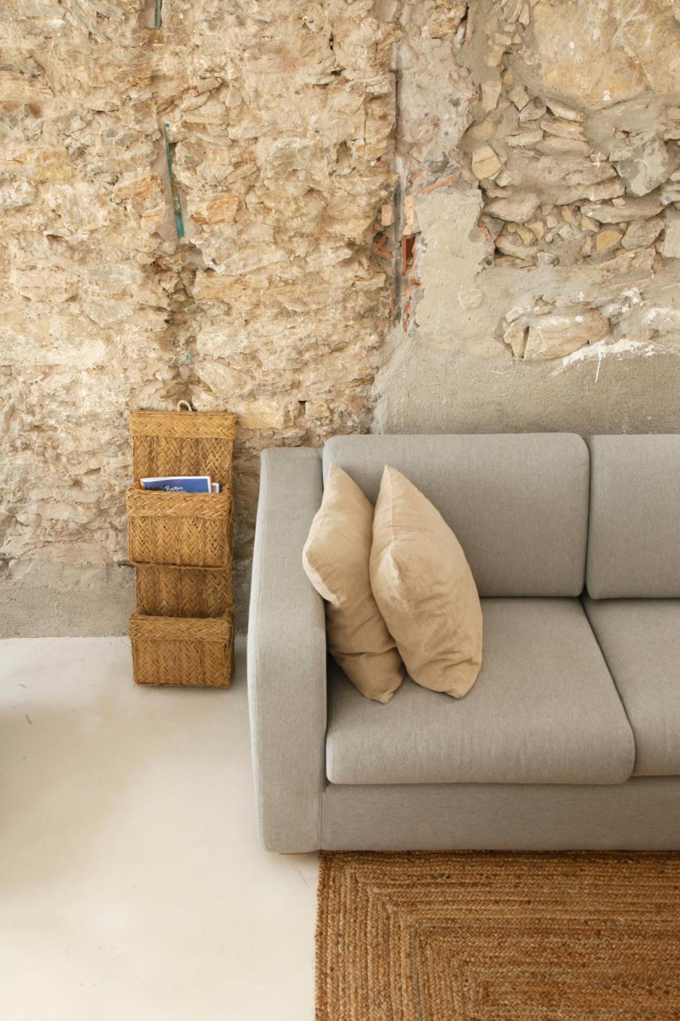 Maram Brava Casa Centro Begur Metge Piアパートメント エクステリア 写真